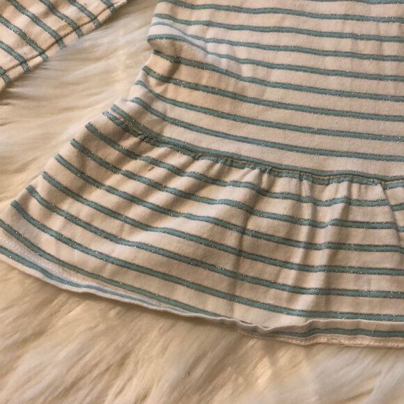 Jumping Beans Striped Dress 18M - Picture 13 of 16